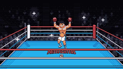 Related Games of Prizefighters 2