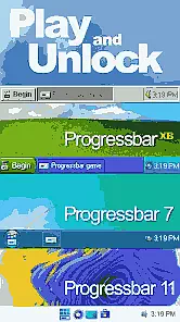 Related Games of Progressbar95