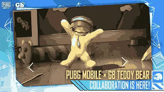 Related Games of PUBG MOBILE