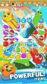 Related Games of Pudding Pop