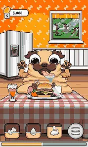 Related Games of Pug My Virtual Pet Dog