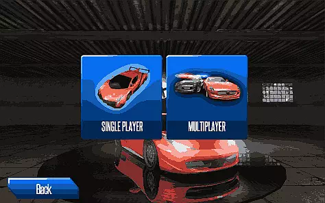 Related Games of Racers Vs Cops Multiplayer