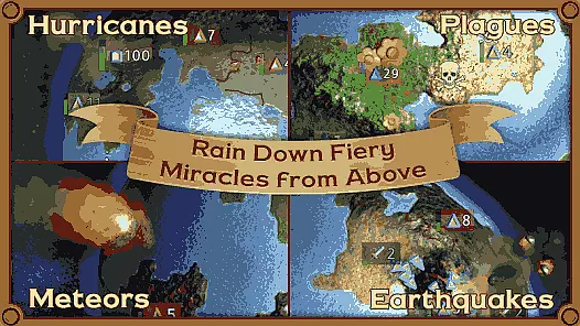 Related Games of Rapture World Conquest