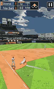 Related Games of Real Baseball 3D