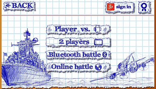 Related Games of Sea Battle