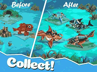 Related Games of Sea Monster City