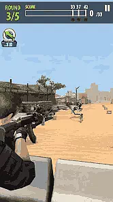 Related Games of Shooting Battle