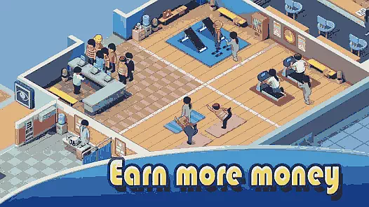 Related Games of Sim Hospital Buildit