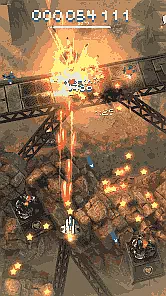 Related Games of Sky Force Reloaded