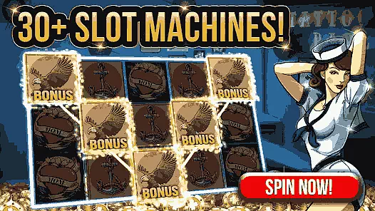 Related Games of Slots Billionaire