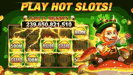 Related Games of Slots Casino Jackpot Mania