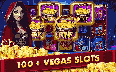 Related Games of Slots Craze