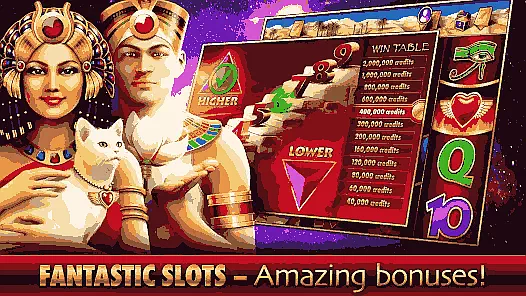 Related Games of Slots Pharaohs Fire