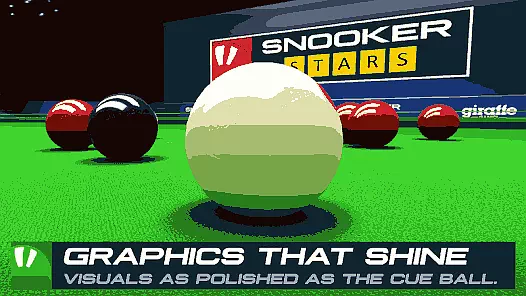 Related Games of Snooker Stars