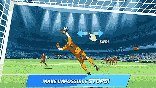 Related Games of Soccer Star 2020