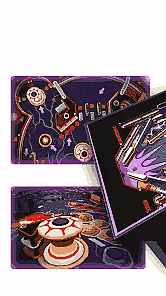 Related Games of Space Pinball
