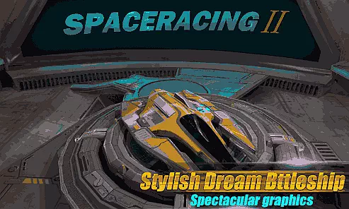 Related Games of Space Racing 2