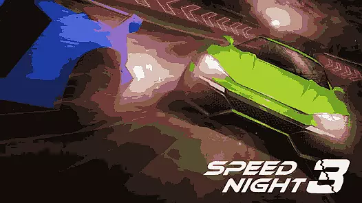 Related Games of Speed Night 3