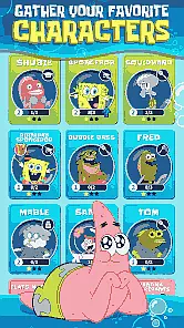 Related Games of SpongeBob Idle Adventures