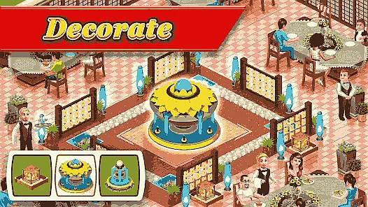 Related Games of Star Chef Cooking and Restaurant