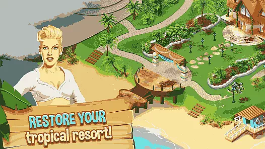 Related Games of Starside Celebrity Resort