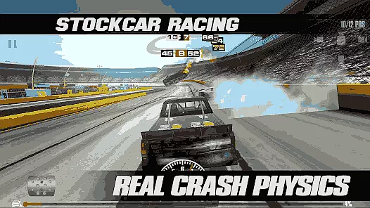 Related Games of Stock Car Racing