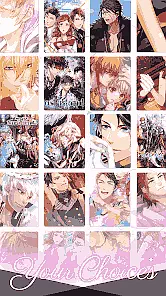 Related Games of Story Jar Otome