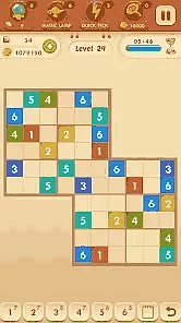 Related Games of Sudoku Quest