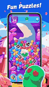 Related Games of Sugar Blast