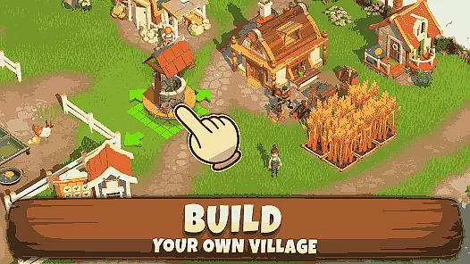 Related Games of Sunrise Village