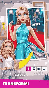 Related Games of Super Stylist