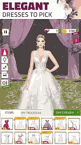 Related Games of Super Wedding Stylist