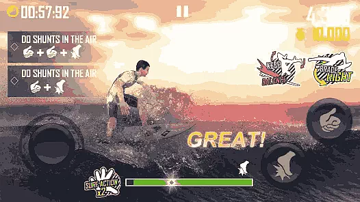 Related Games of Surfing Master