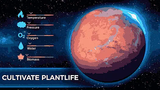 Related Games of TerraGenesis