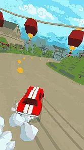 Related Games of Thumb Drift