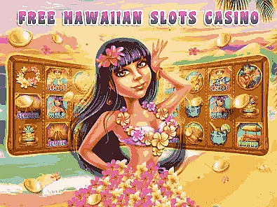 Related Games of Tiki Slots