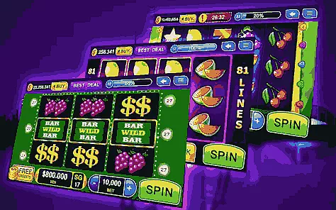 Related Games of Tinysoft Slots