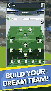 Related Games of Top Soccer Manager