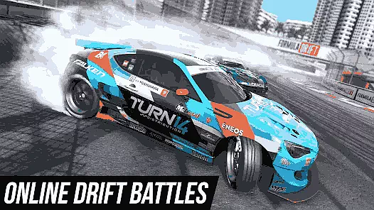 Related Games of Torque Drift