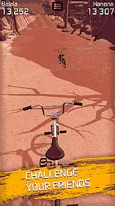 Related Games of Touchgrind BMX 2