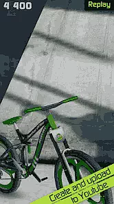 Related Games of Touchgrind BMX