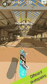 Related Games of Touchgrind Skate 2