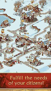 Related Games of Townsmen