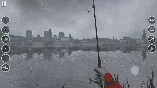 Related Games of Ultimate Fishing Simulator
