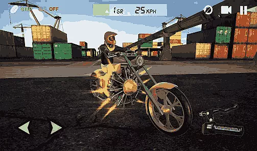 Related Games of Ultimate Motorcycle Simulator