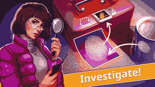 Related Games of Unsolved Mystery Adventure Detective