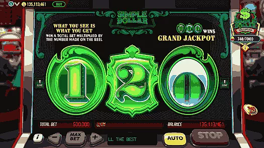 Related Games of Vegas Live Slots