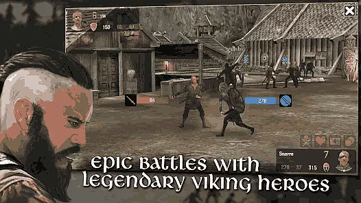 Related Games of Vikings at War