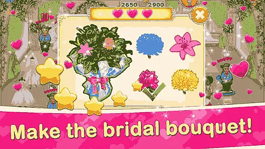 Related Games of Wedding Salon