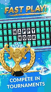 Related Games of Wheel of Fortune Free Play